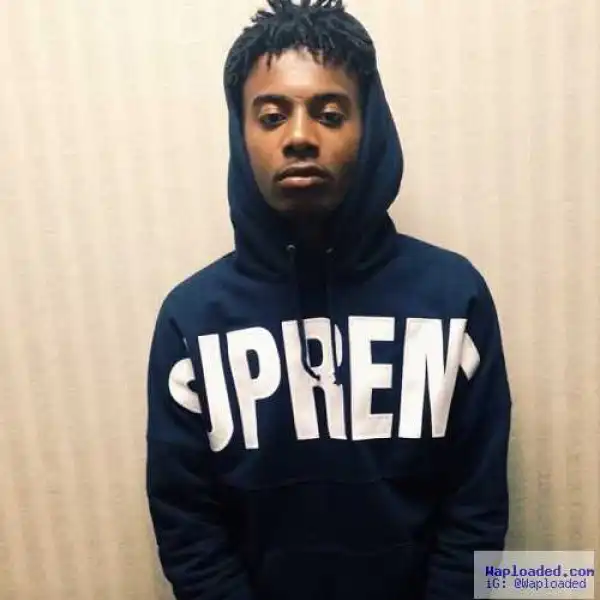 Playboi Carti - Terror Shit
